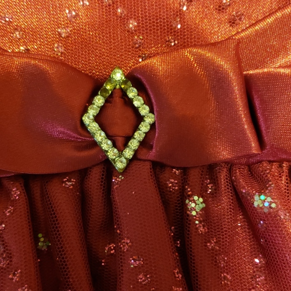 Dress - Picture 2 of 5
